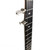 Used Deering Black Diamond Long Neck 5-String Open-Back Banjo