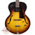 Vintage 1962 Gibson ES-125T Hollowbody Electric Guitar Sunburst