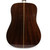 1994 Martin D-28 Dreadnought Acoustic Guitar Natural