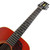 Vintage 1964 Gibson B-45-12 12-String Dreadnought Acoustic Guitar Sunburst Finish