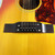 Vintage 1964 Gibson B-45-12 12-String Dreadnought Acoustic Guitar Sunburst Finish