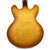 2006 Gibson ES-335 Electric Guitar Honey Sunburst Finish