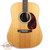2007 Martin D-35 Dreanought Acoustic Guitar Natural