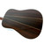 2007 Martin D-35 Dreanought Acoustic Guitar Natural