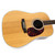 2007 Martin D-35 Dreanought Acoustic Guitar Natural