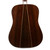 2007 Martin D-35 Dreanought Acoustic Guitar Natural