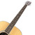 2007 Martin D-35 Dreanought Acoustic Guitar Natural