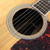 2007 Martin D-35 Dreanought Acoustic Guitar Natural