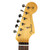 2013 Fender MIM Classic Series 60s Stratocaster Electric Guitar 3-Tone Sunburst