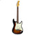 2013 Fender MIM Classic Series 60s Stratocaster Electric Guitar 3-Tone Sunburst