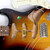 2013 Fender MIM Classic Series 60s Stratocaster Electric Guitar 3-Tone Sunburst