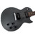 2014 Gibson Les Paul Melody Maker Satin Charcoal