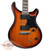 Used Paul Reed Smith PRS Santana SE Electric Guitar Sunburst