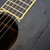 Rare Vintage 1940 Gibson J-55 Dreadnought Acoustic Guitar Sunburst Finish