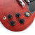 2012 Gibson SG Special Faded Series Electric Guitar Cherry