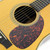 2007 Martin HD-28V Dreadnought Acoustic Guitar in Natural