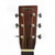 2007 Martin HD-28V Dreadnought Acoustic Guitar in Natural