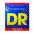 DR PHR-10 Pure Blues Electric Guitar Strings .010-.046