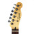 Used Squier Pro Tone Series Telecaster Electric Guitar Natural