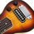 Vintage 1940 Gibson EH-150 Lap Steel Electric Guitar Sunburst