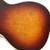 Vintage 1940 Gibson EH-150 Lap Steel Electric Guitar Sunburst