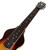 Vintage 1940 Gibson EH-150 Lap Steel Electric Guitar Sunburst