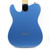 Used Fender American Vintage '64 Telecaster Electric Guitar Lake Placid Blue