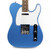 Used Fender American Vintage '64 Telecaster Electric Guitar Lake Placid Blue