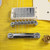 2011 Gibson Custom Shop R8 Les Paul '58 Reissue VOS Electric Guitar Lemon Drop Finish