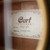 Used Cort CEC5 Acoustic Classical Guitar Natural