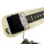 Vintage 1952 Supro Comet Lap Steel Electric Gutar White Pearloid