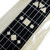Vintage 1952 Supro Comet Lap Steel Electric Gutar White Pearloid