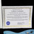 2012 G&L SC-2 Electric Guitar Himalayan Blue Finish