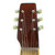 Vintage 1950s Ultratone 6 Lap Steel Electric Guitar Blonde