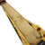 Vintage 1950s Ultratone 6 Lap Steel Electric Guitar Blonde