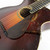 Vintage 1919 Gibson Style O Acoustic Guitar Sunburst Finish