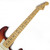 Used 2014 Fender Select Port Orford Cedar Stratocaster in Sienna Sunburst