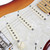 Used 2014 Fender Select Port Orford Cedar Stratocaster in Sienna Sunburst