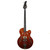 Vintage 1967 Gretsch 6071 Electric Bass Guitar