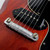 Vintage 1963 Gibson Les Paul Junior Electric Guitar Cherry