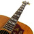 Vintage 1968 Gibson Hummingbird Acoustic Guitar Natural