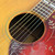Vintage 1968 Gibson Hummingbird Acoustic Guitar Natural