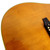 Vintage 1968 Gibson Hummingbird Acoustic Guitar Natural