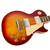 2006 Gibson Les Paul Standard Plus Top Electric Guitar Sunburst