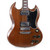 1978 Gibson SG Standard in Walnut