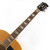 1974 Guild F-40 Jumbo Acoustic Guitar in Blonde