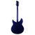 2009 Rickenbacker 330 Electric Guitar Midnight Blue