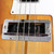 Vintage 1980 Rickenbacker 4001 Electric Bass Guitar Autumnglo Finish