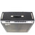 Vintage 1969 Fender Super Reverb 40W 4x10 Tube Combo Amp