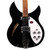 2014 Rickenbacker 330 Electric Guitar Jetglo